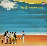The Boomtown Rats - A Tonic For The Troops [Mercury â€“ 6310 954]