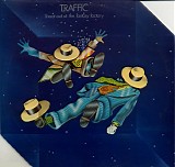 Traffic - Shoot Out At The Fantasy Factory [Friday Music FRM 9224, Reissue, Remastered, 180 Gram]