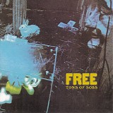 Free - Tons Of Sobs [ Island Remasters IMCD 281]