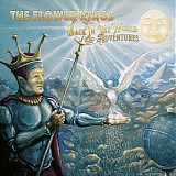 The Flower Kings - Back In The World Of Adventures (Remastered)