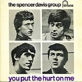 The Spencer Davis Group - You Put The Hurt On Me