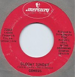Genesis (US) - Gloomy Sunday