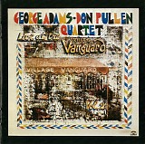 George Adams & Don Pullen - Live at the Village Vanguard Vol. 2