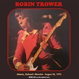 Robin Trower - Atlanta, Richard's Niteclub