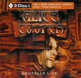 Alice Cooper - Brutally Live