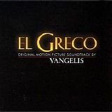 Vangelis - El Greco (Original Motion Picture Soundtrack)