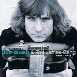 Joe Walsh & James Gang - The Best Of Joe Walsh & The James Gang 1969-1974