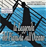 Ennio Morricone - La Leggenda Del Pianista Sull'Oceano