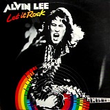 Alvin Lee - Let It Rock (12xFile, FLAC, Album, RE, RM, 24b)