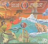 Michael Nesmith & The Second National Band - Tantamount To Treason Volume One