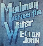 Elton John - Madman Across The Water (50th Anniversary Super Deluxe Edition)