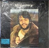 Paul McCartney - McCartney TW