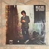 Billy Joel - 52nd Street TW