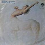 Roger Daltrey - Ride A Rock Horse TW