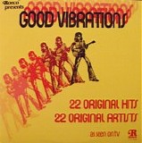 Various artists - Good Vibrations