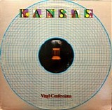Kansas - Vinyl Confessions TW