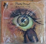 The Pretty Things - Savage Eye TW