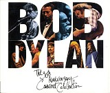 Various artists - Bob Dylan,The 30thAnniversary Concert