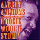 Albert Ammons, Meade "Lux" Lewis & Pete Johnson - Boogie Woogie Stomp