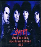 The Sweet - Live At Golden Oldies Festival 'Goud Van Oud', Americahal, Apeldoorn, Netherlands