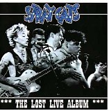 Stray Cats - The Lost Live Album