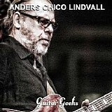 Guitar Geeks - #0295 - Ander Chicco Lindvall, 2022-06-01