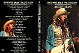 Stevie Ray Vaughan - SRV in Finland