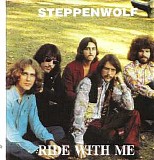 Steppen Wolf - Ride With Me (Live At Konserthuset, Gothenburg, Sweden)
