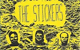 The Stickers - Studion Earforce-kÃ¥ken JÃ¤rpen
