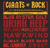 The Sweet - Giants Of Rock