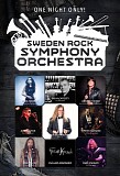Sweden Rock Symphony Orchestra - 2017 - On The Air From Sweden Rock Festival, Norje, Sweden