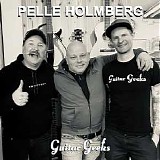 Guitar Geeks - #0294 - Pelle Holmberg del 2, 2022-05-26