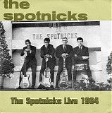 The Spotnicks - Jump In, Live At GrÃ¶na Lund, Stockholm, Sweden