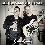 Guitar Geeks - #0298 - Midsommarspecial, 2022-06-23