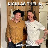 Guitar Geeks - #0297 - Nicklas Thelin, 2022-06-15