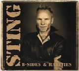Sting - B-Sides & Rarities