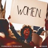 Perdomo, Fernando - Woman