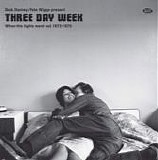 Various Artists - Three Day Week When The Lights Went Out 1972-1975