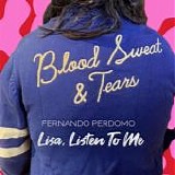 Perdomo, Fernando - Lisa, Listen To Me