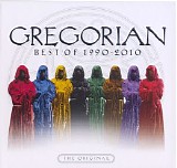 Gregorian - The Best Of 1990-2010