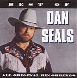 Dan Seals - The Best of Dan Seals