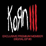 KoRn - Digital EP #3