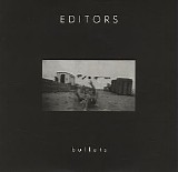 Editors - Bullets (CD Single Limited Edition)