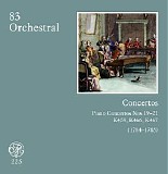 Various artists - Orchestral CD83