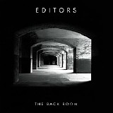 Editors - The Back Room (Limited Edition) CD1