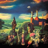 Various artists - Animals Reimagined - A Tribute to Pink Floyd