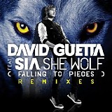 Sia - She Wolf (Falling To Pieces) feat. David Guetta