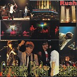 Rush - 1983-09-22 - Radio City Music Hall, New York City, NY