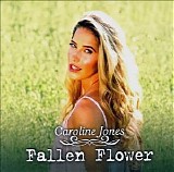 Caroline Jones - Fallen Flower