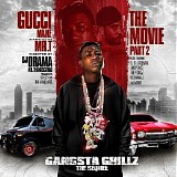 Gucci Mane - Gangsta Grillz The Movie Pt. 2 The Sequel